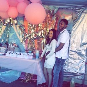 Meet your Posher, Alisa